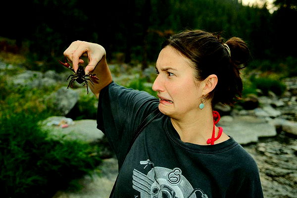 realhaylujan image ~ Altpins