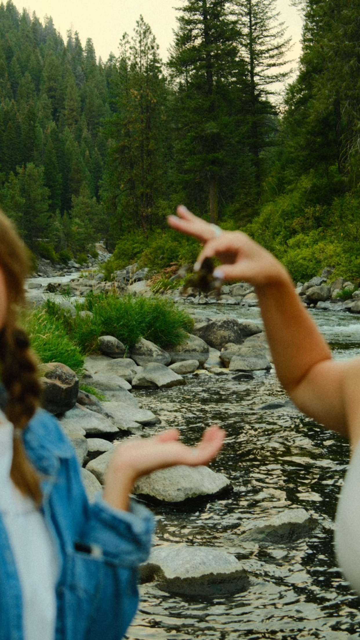 realhaylujan snapchat image archive image