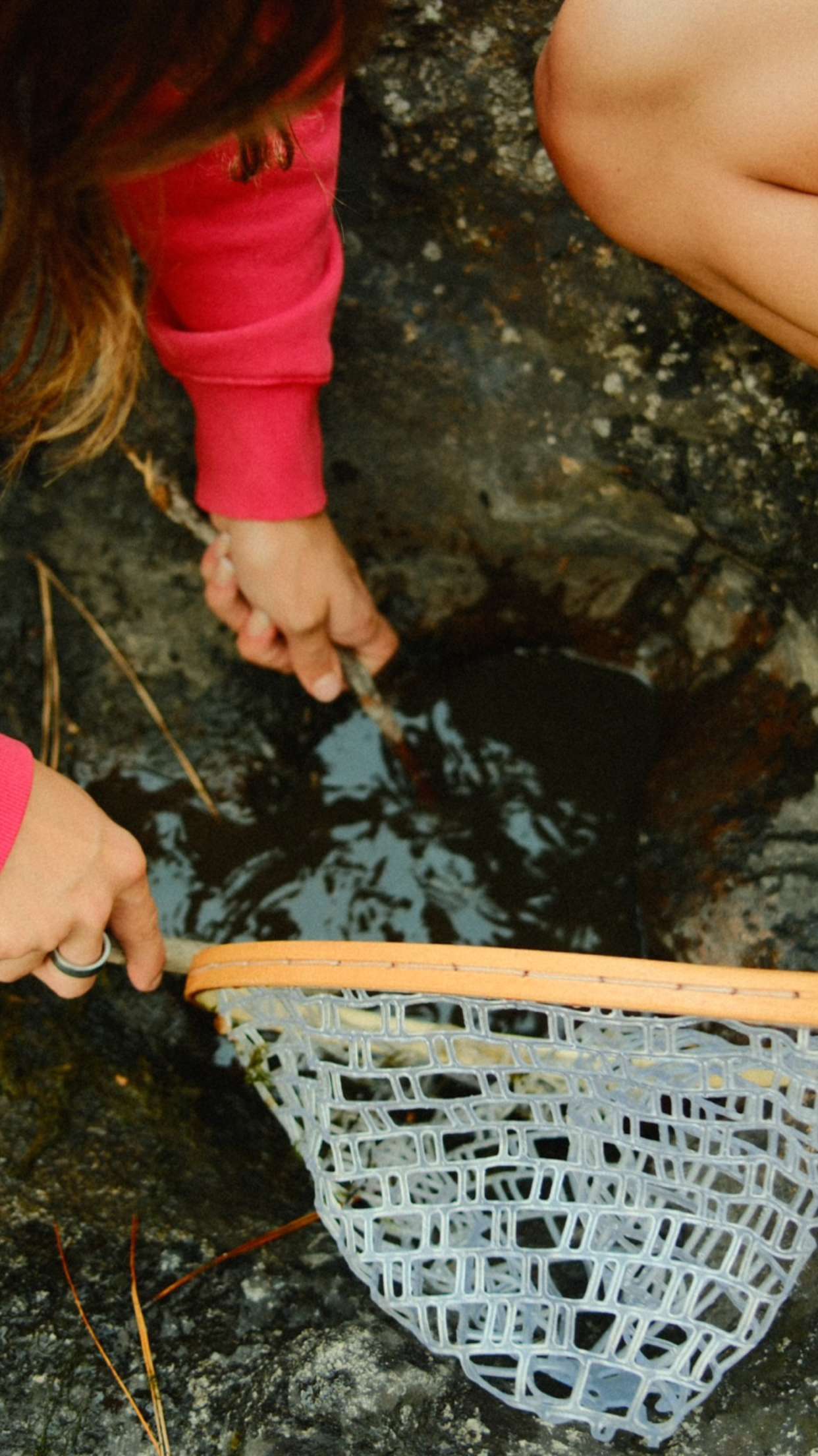 realhaylujan snapchat image archive image