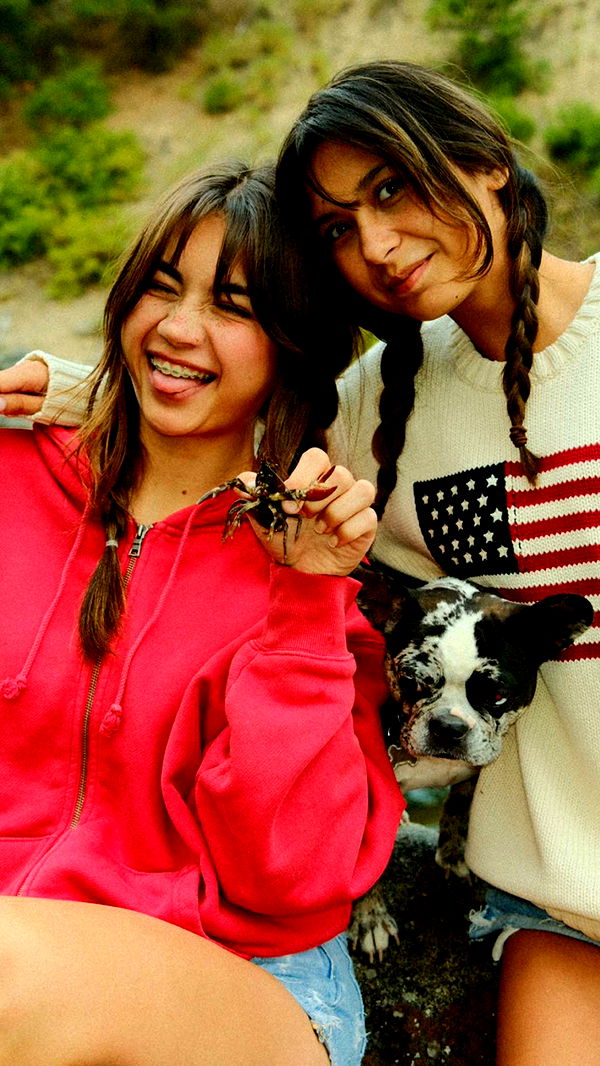 realhaylujan image ~ Altpins