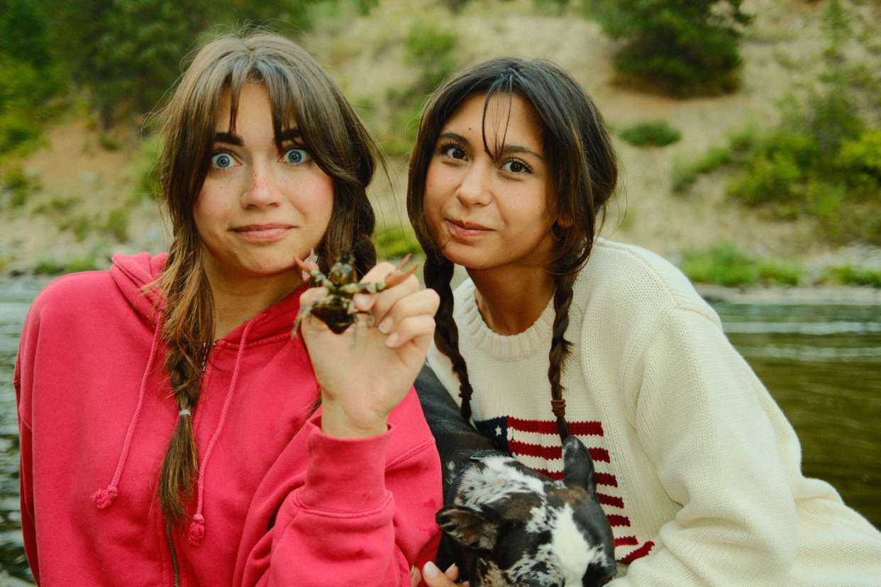 realhaylujan snapchat image archive image