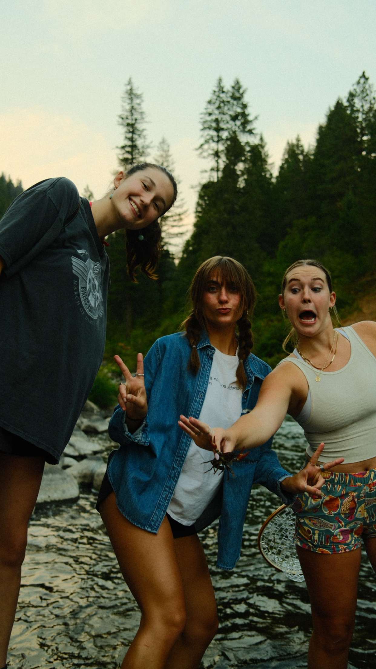 realhaylujan snapchat image archive image