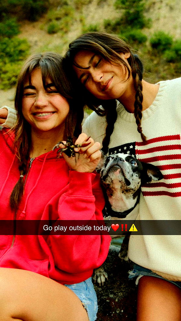 realhaylujan image ~ Altpins