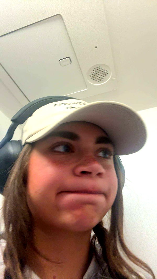 realhaylujan image ~ Altpins