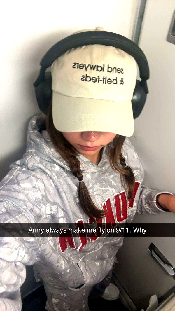 realhaylujan image ~ Altpins