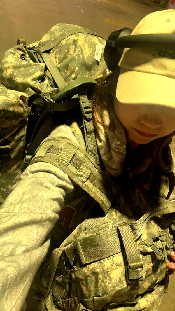 realhaylujan image ~ Altpins