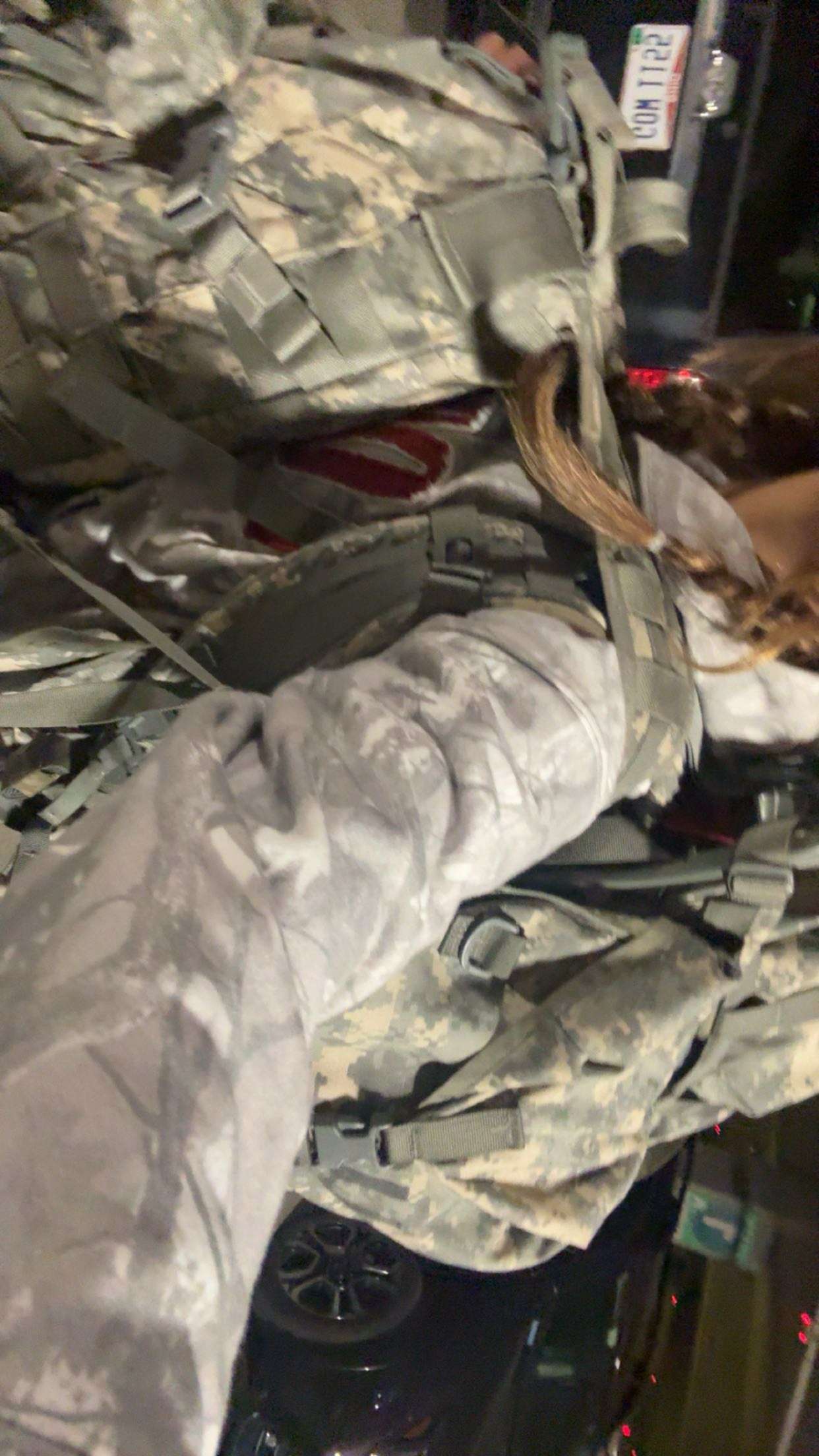 realhaylujan snapchat image archive image