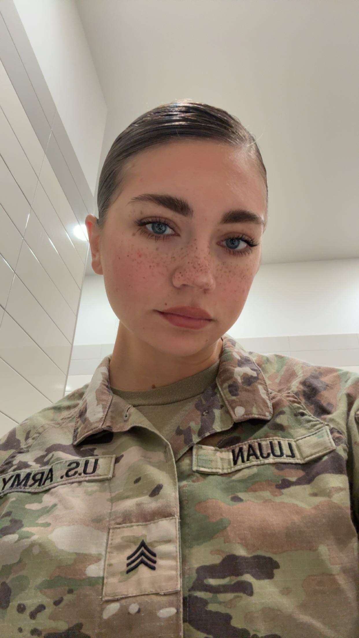 realhaylujan snapchat image archive image