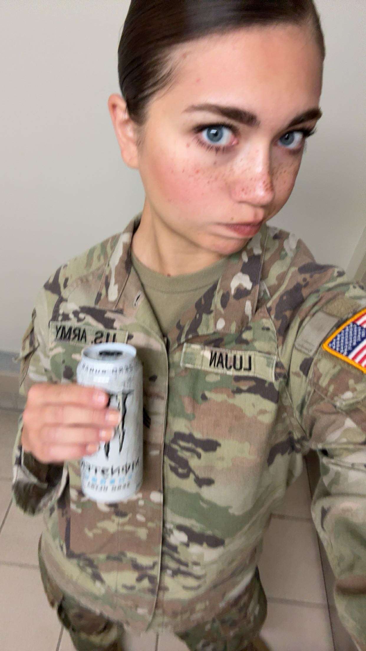 realhaylujan snapchat image archive image