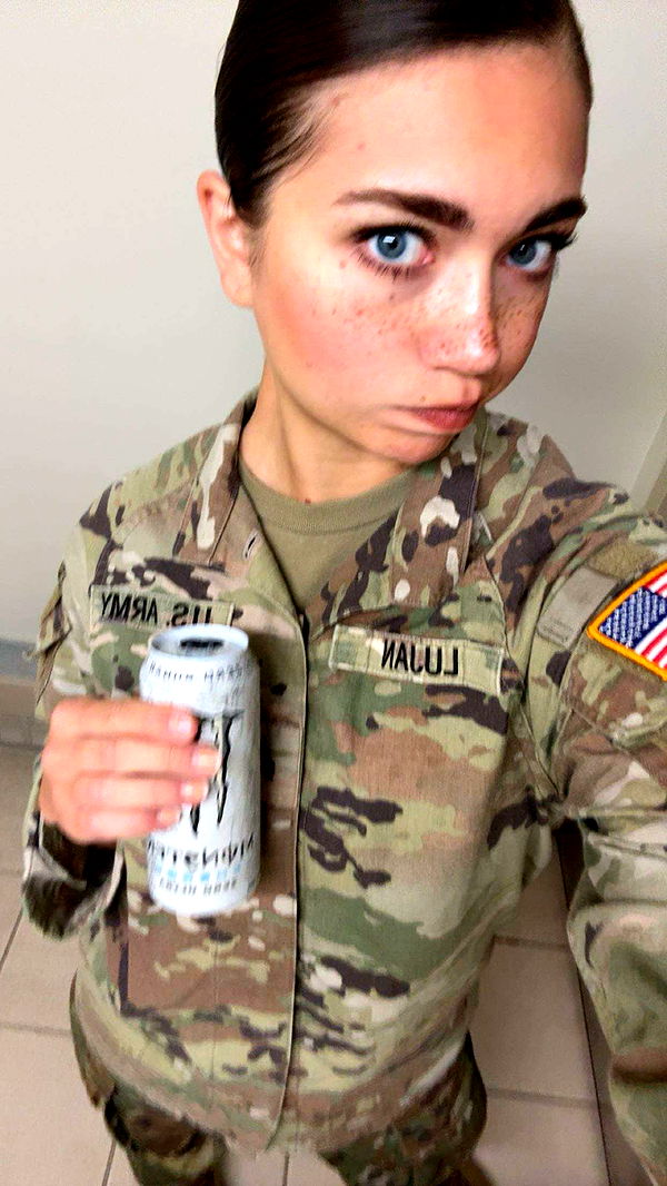 realhaylujan image ~ Altpins