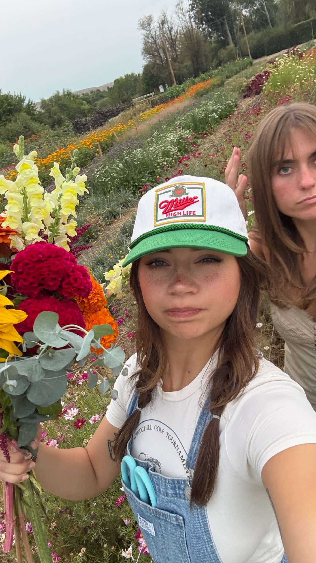 realhaylujan snapchat image archive image