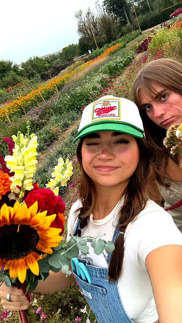 realhaylujan image ~ Altpins