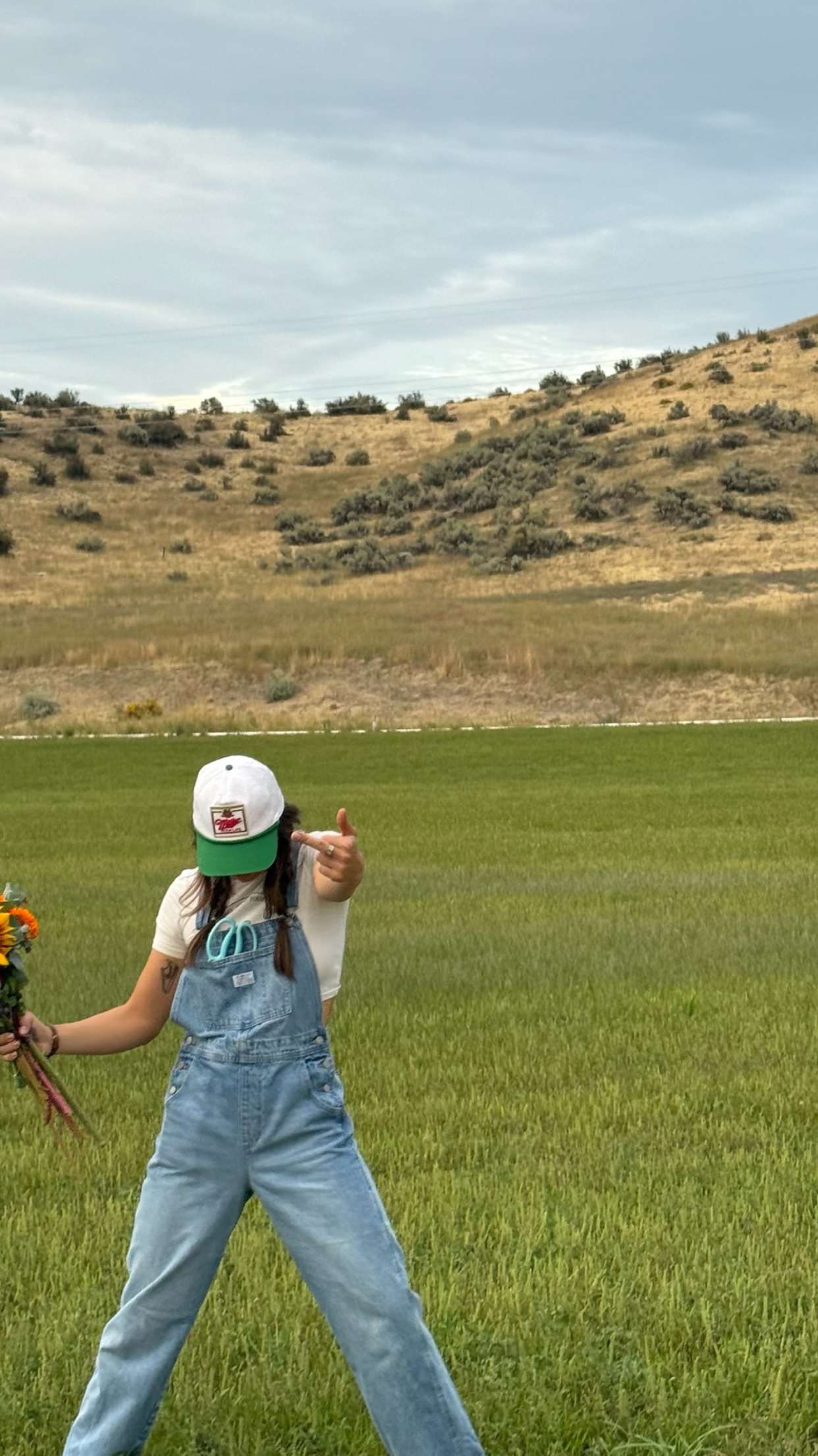 realhaylujan snapchat image archive image