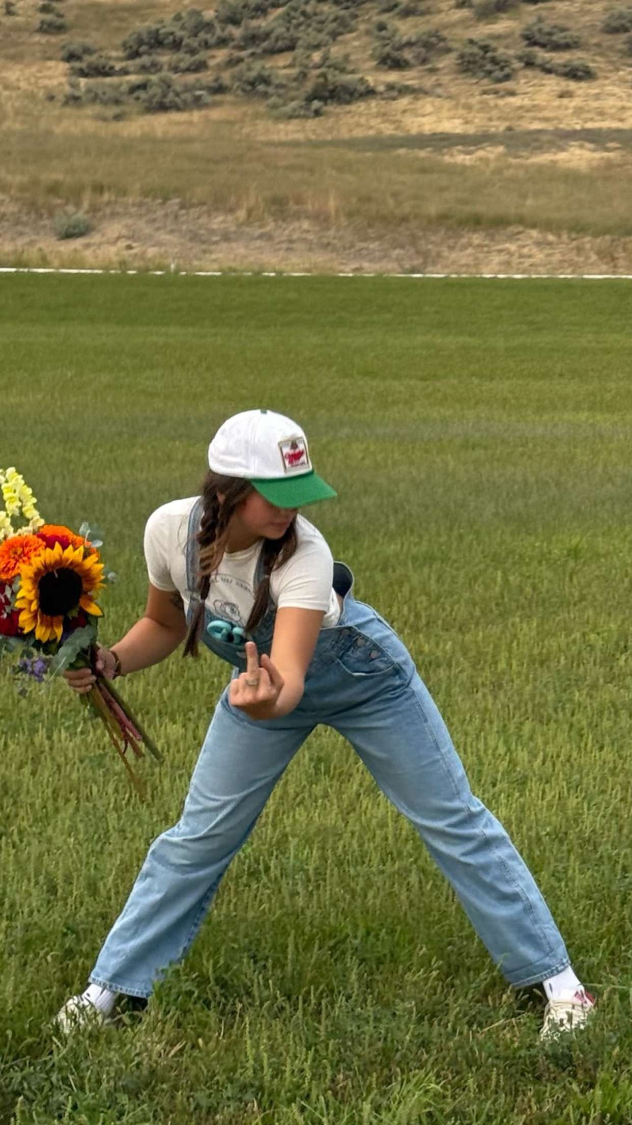 realhaylujan snapchat image archive image