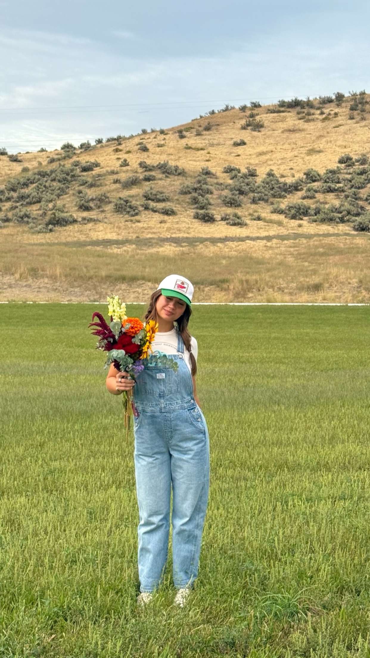 realhaylujan snapchat image archive image