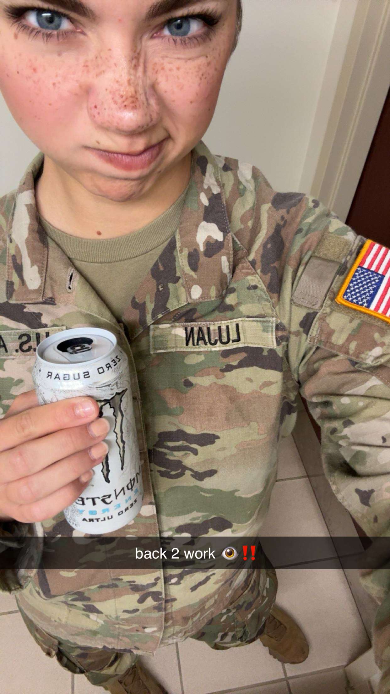 realhaylujan snapchat image archive image