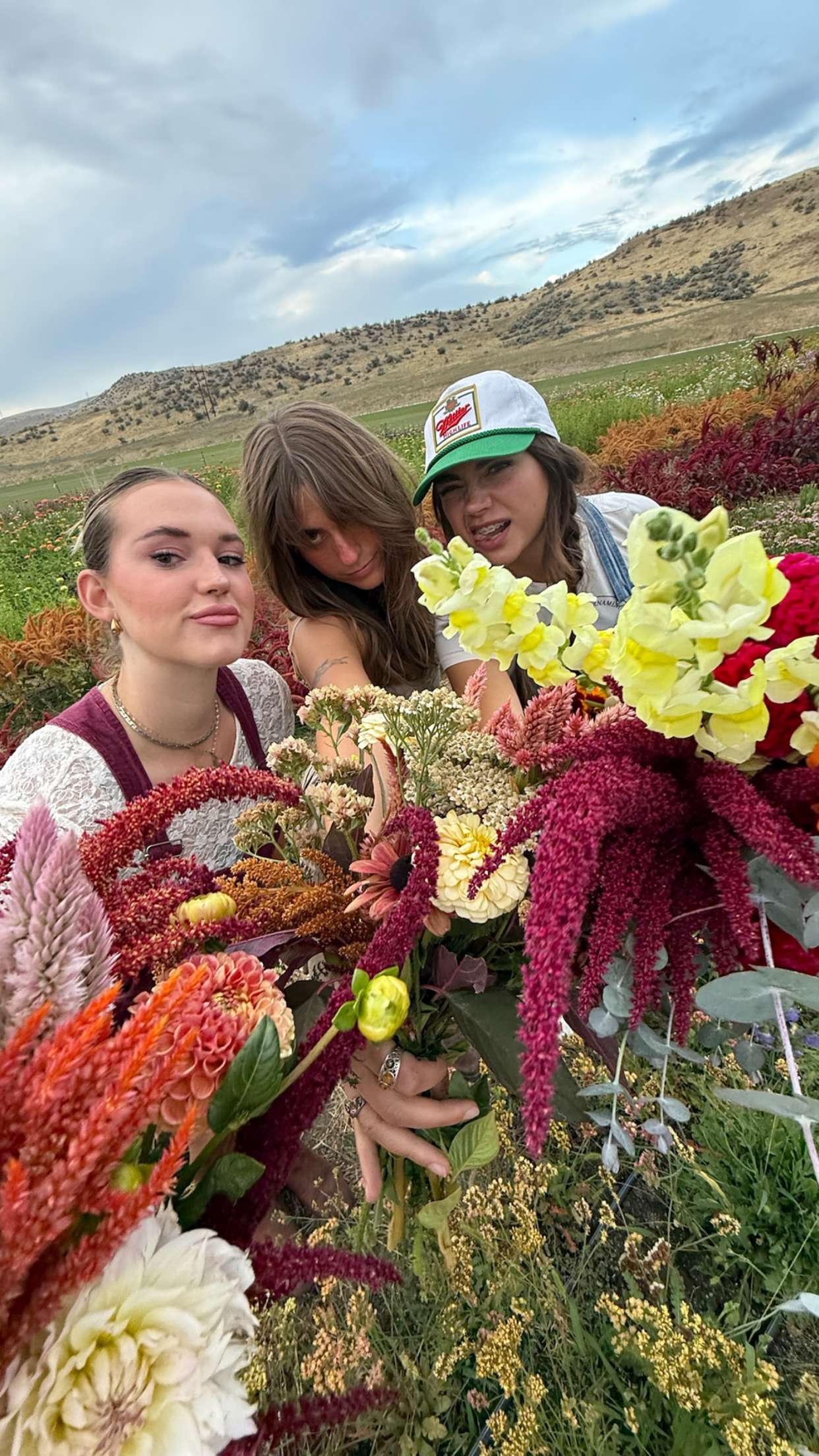 realhaylujan snapchat image archive image