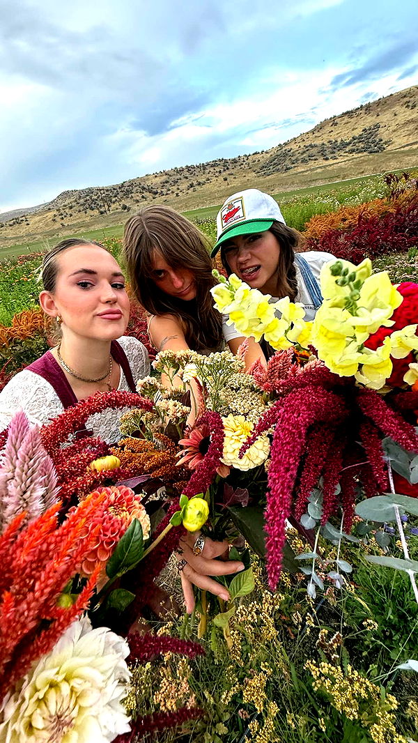 realhaylujan image ~ Altpins