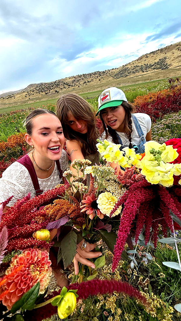 realhaylujan image ~ Altpins