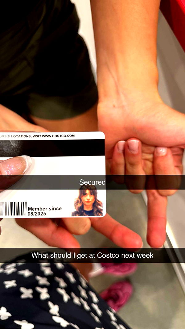 realhaylujan image ~ Altpins