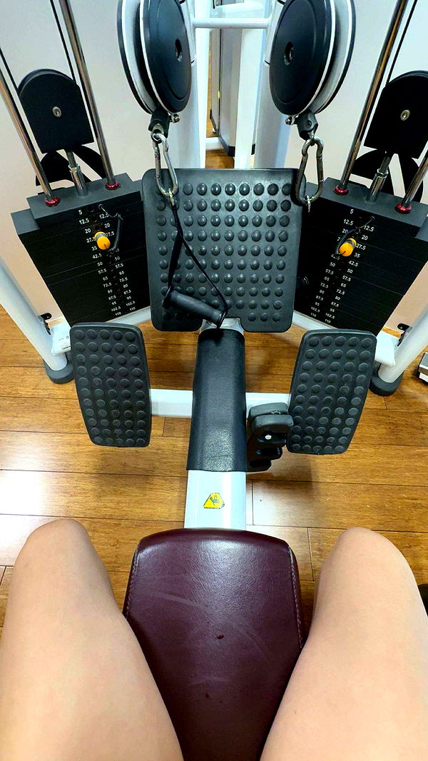 realhaylujan image ~ Altpins