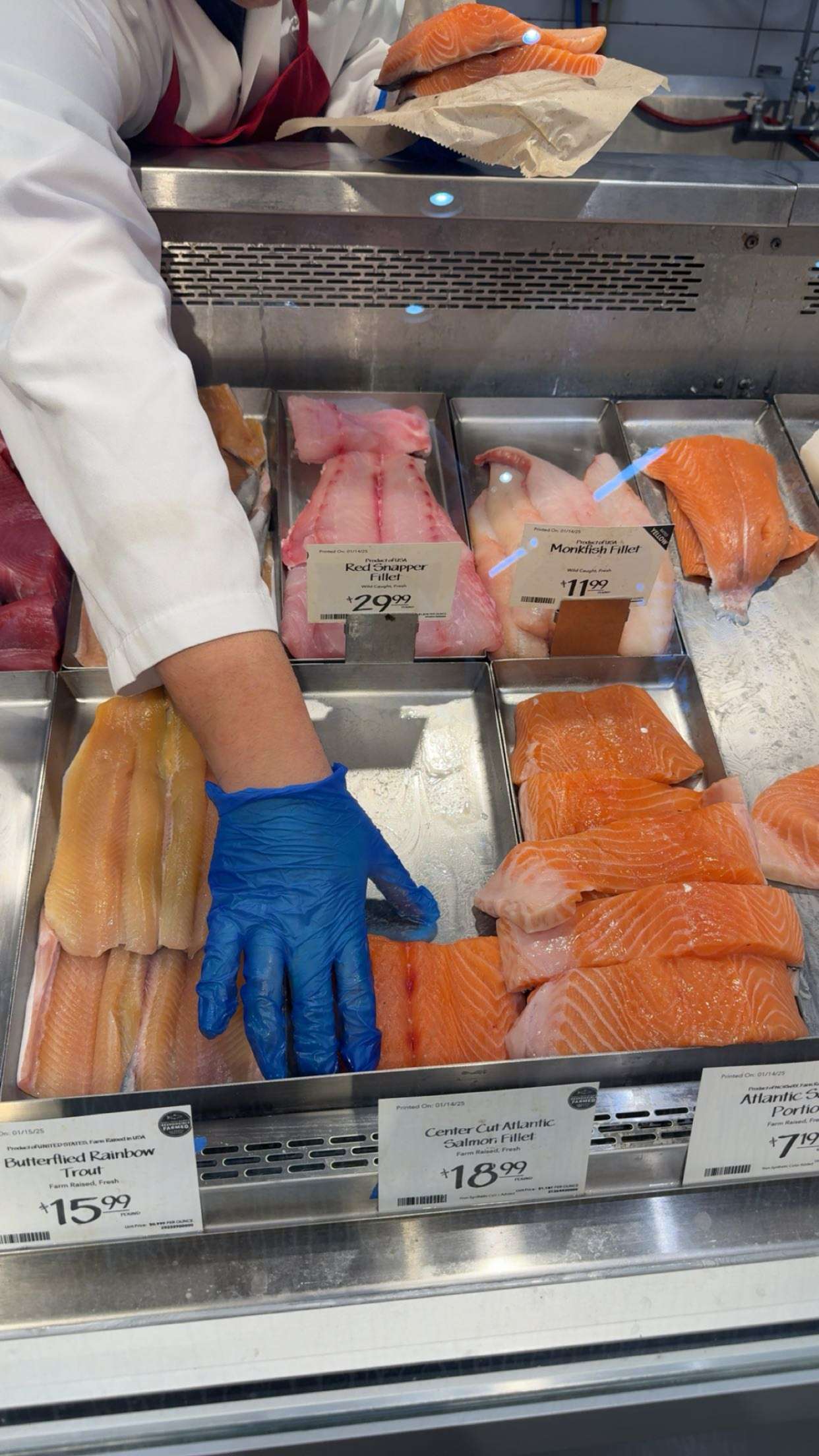 realhaylujan snapchat image archive image