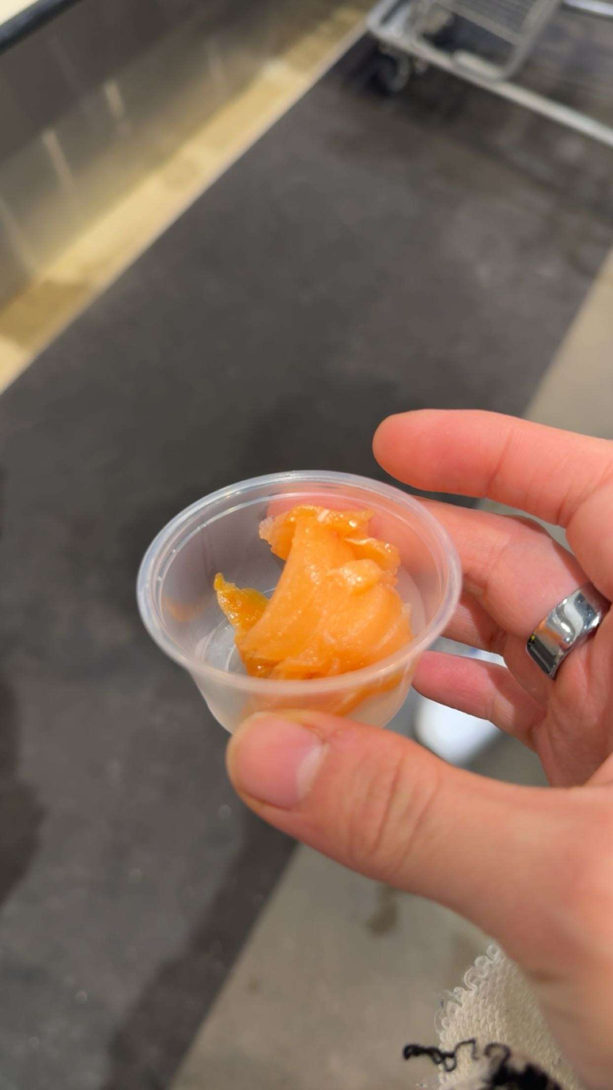 realhaylujan snapchat image archive image