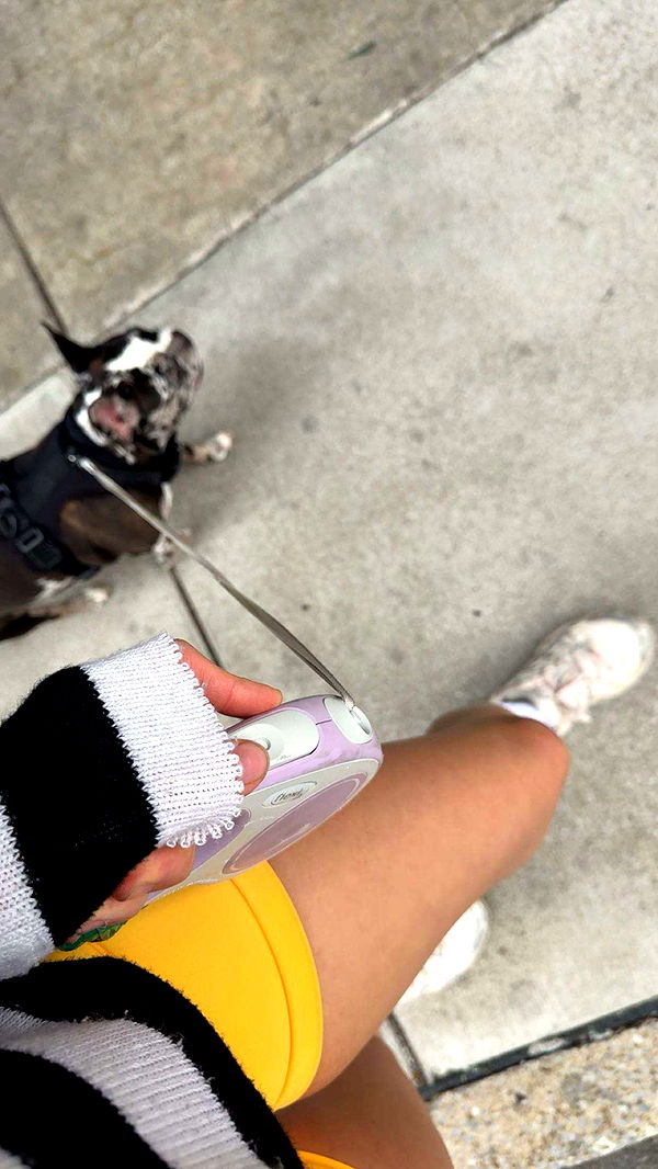 realhaylujan image ~ Altpins