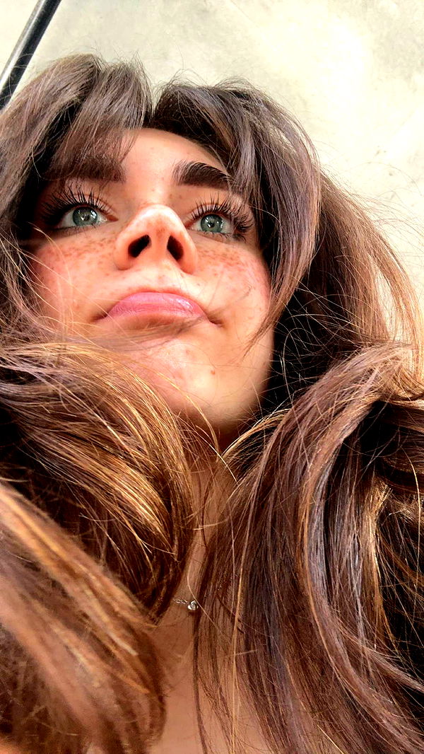 realhaylujan image ~ Altpins