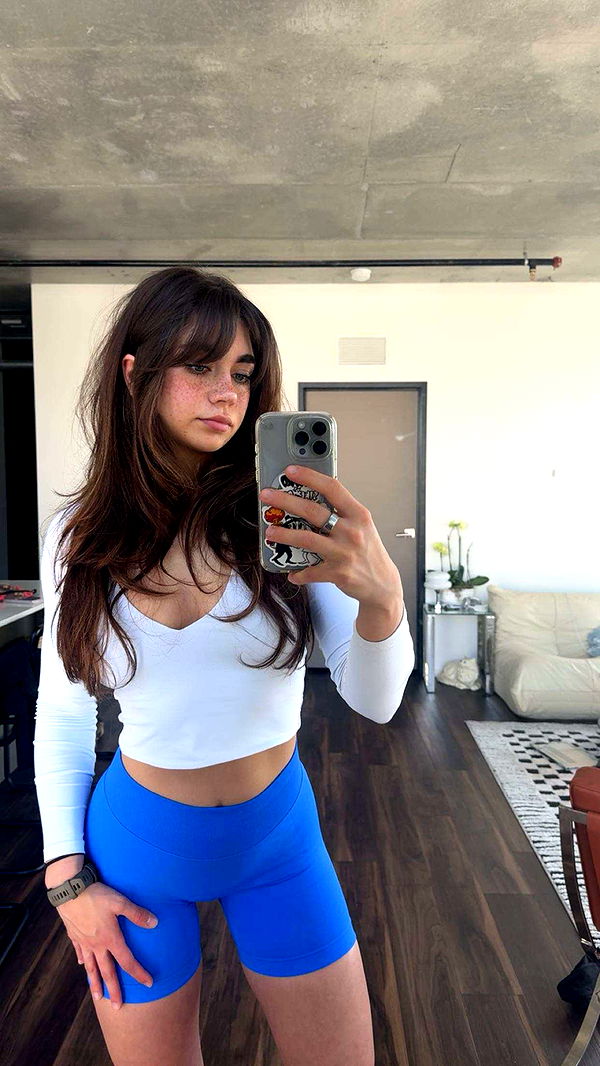 realhaylujan image ~ Altpins