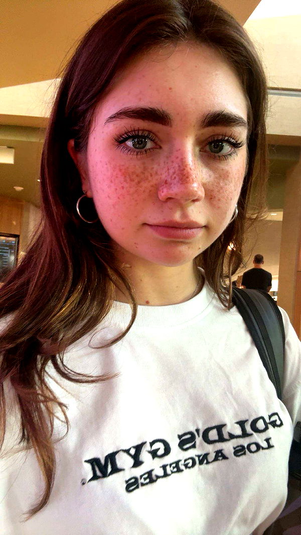 realhaylujan image ~ Altpins