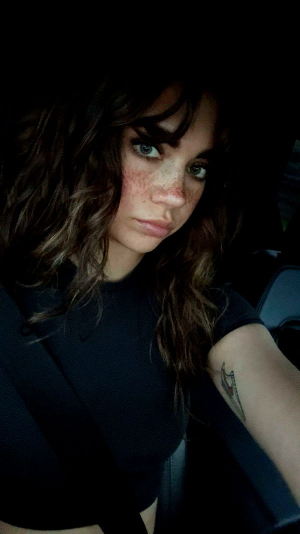 realhaylujan image ~ Altpins