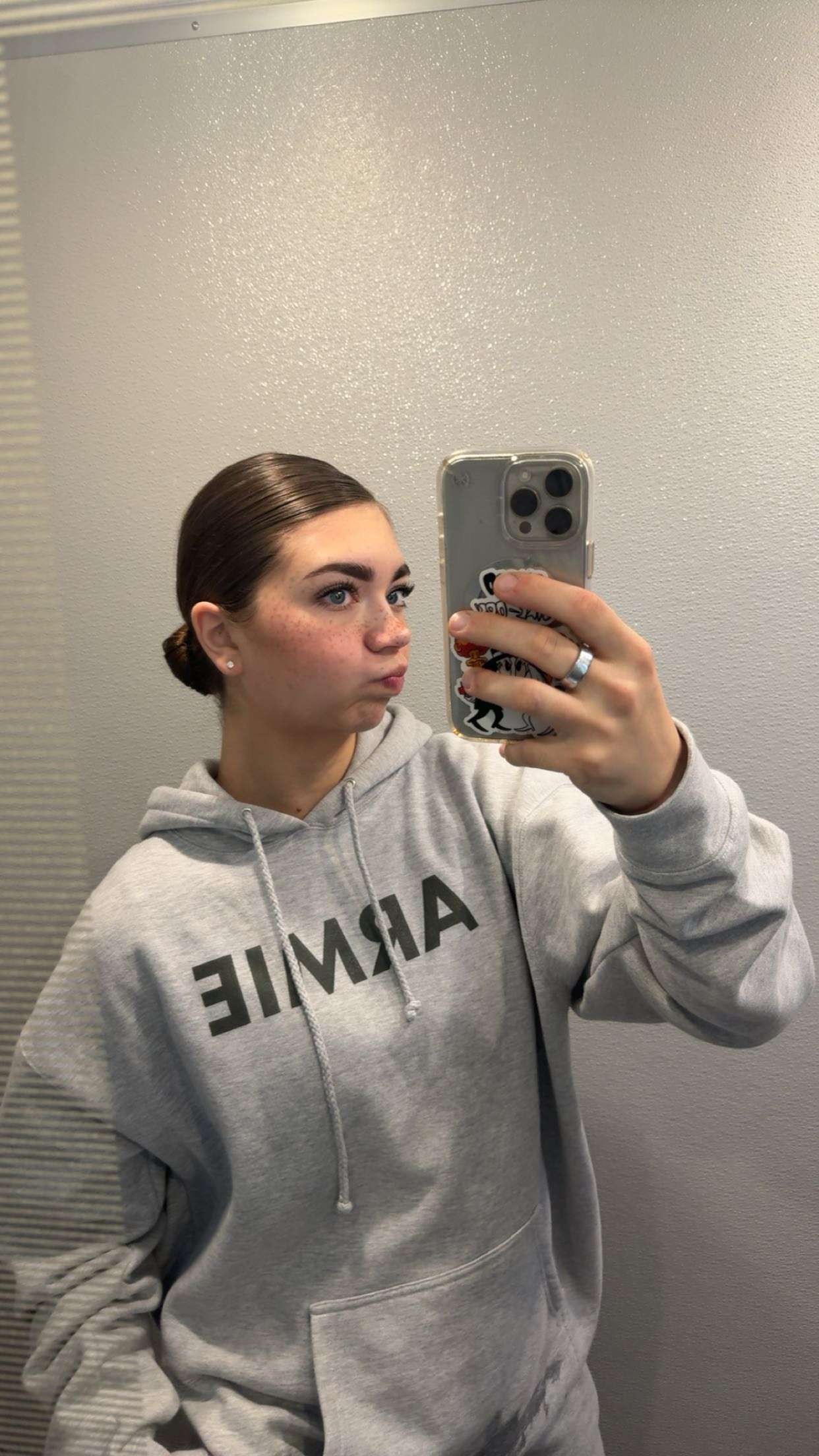 realhaylujan snapchat image archive image