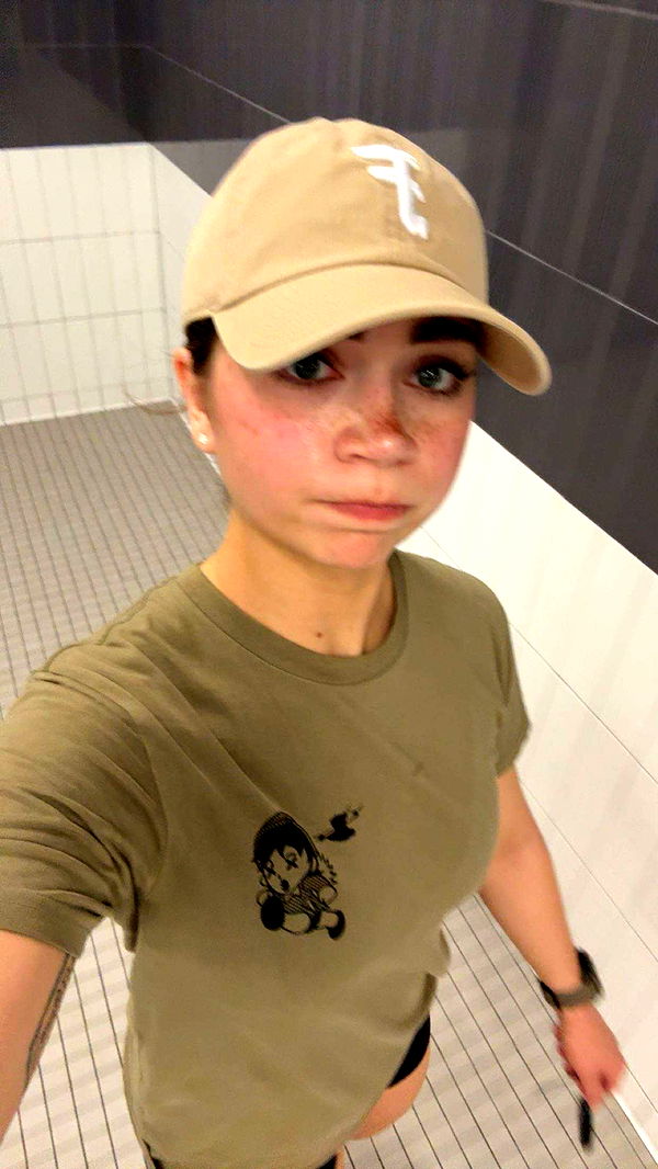 realhaylujan image ~ Altpins