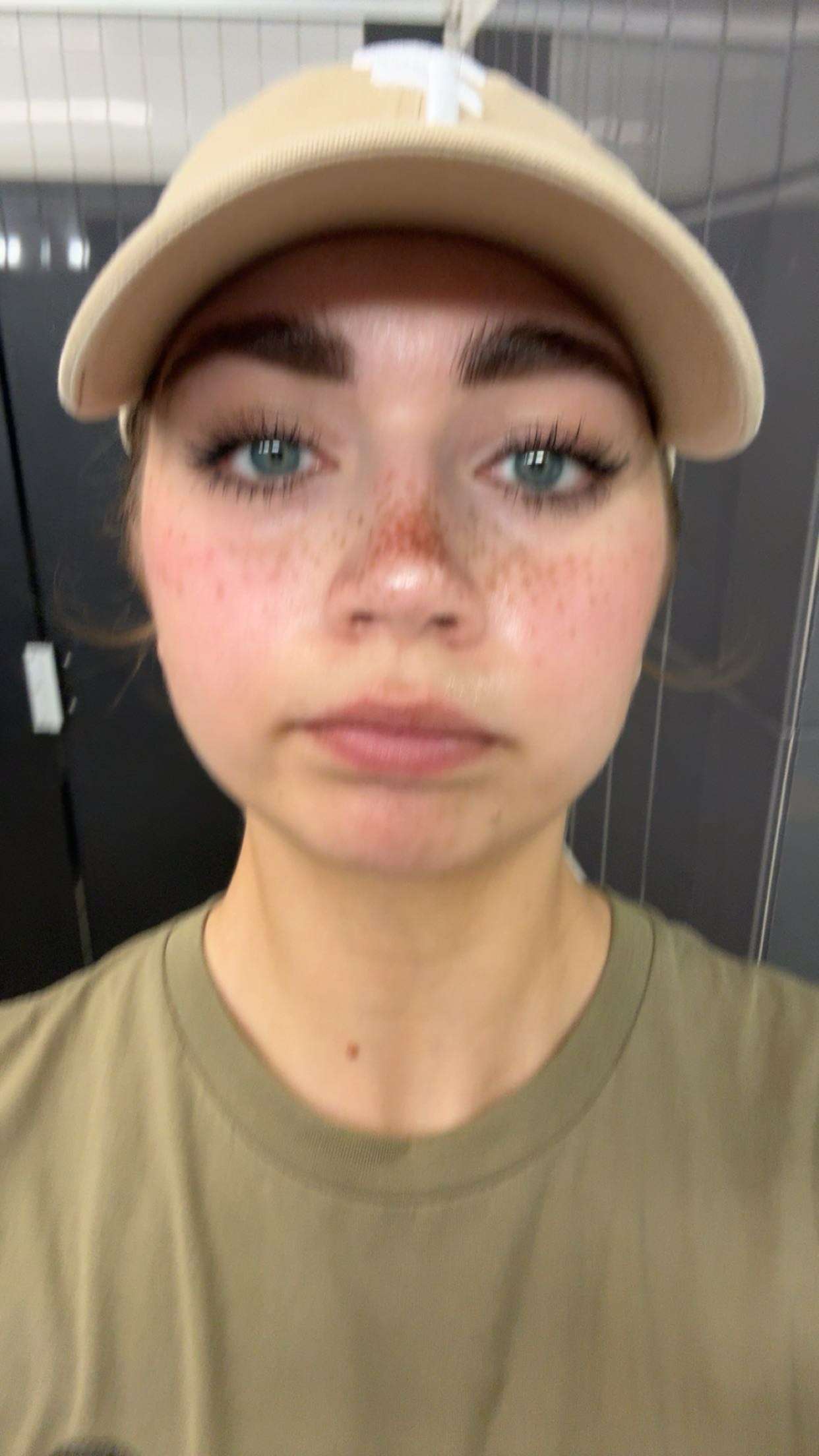 realhaylujan snapchat image archive image