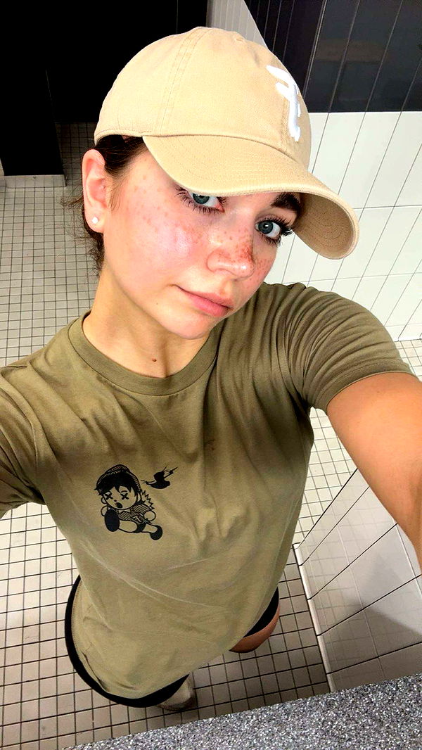 realhaylujan image ~ Altpins