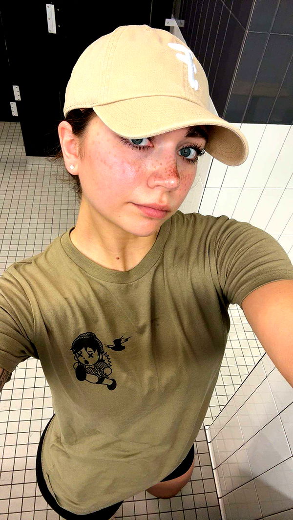 realhaylujan image ~ Altpins