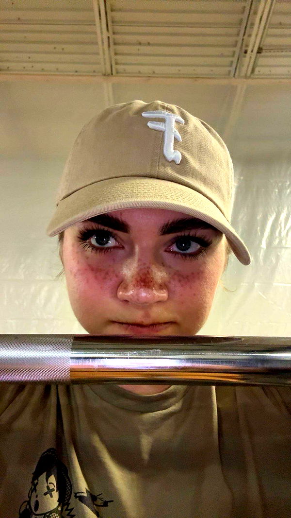 realhaylujan image ~ Altpins