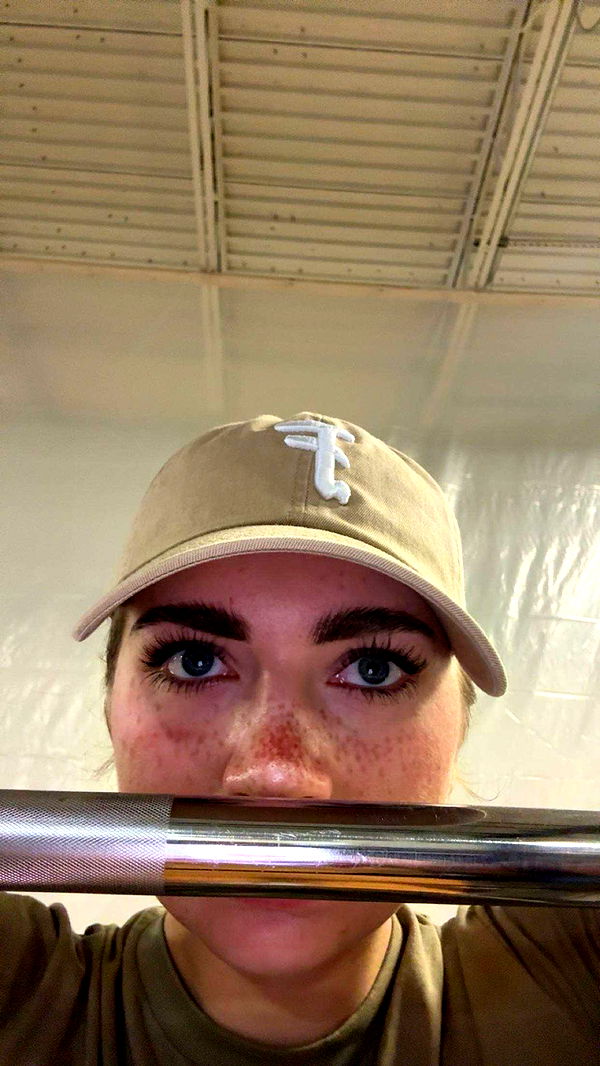 realhaylujan image ~ Altpins