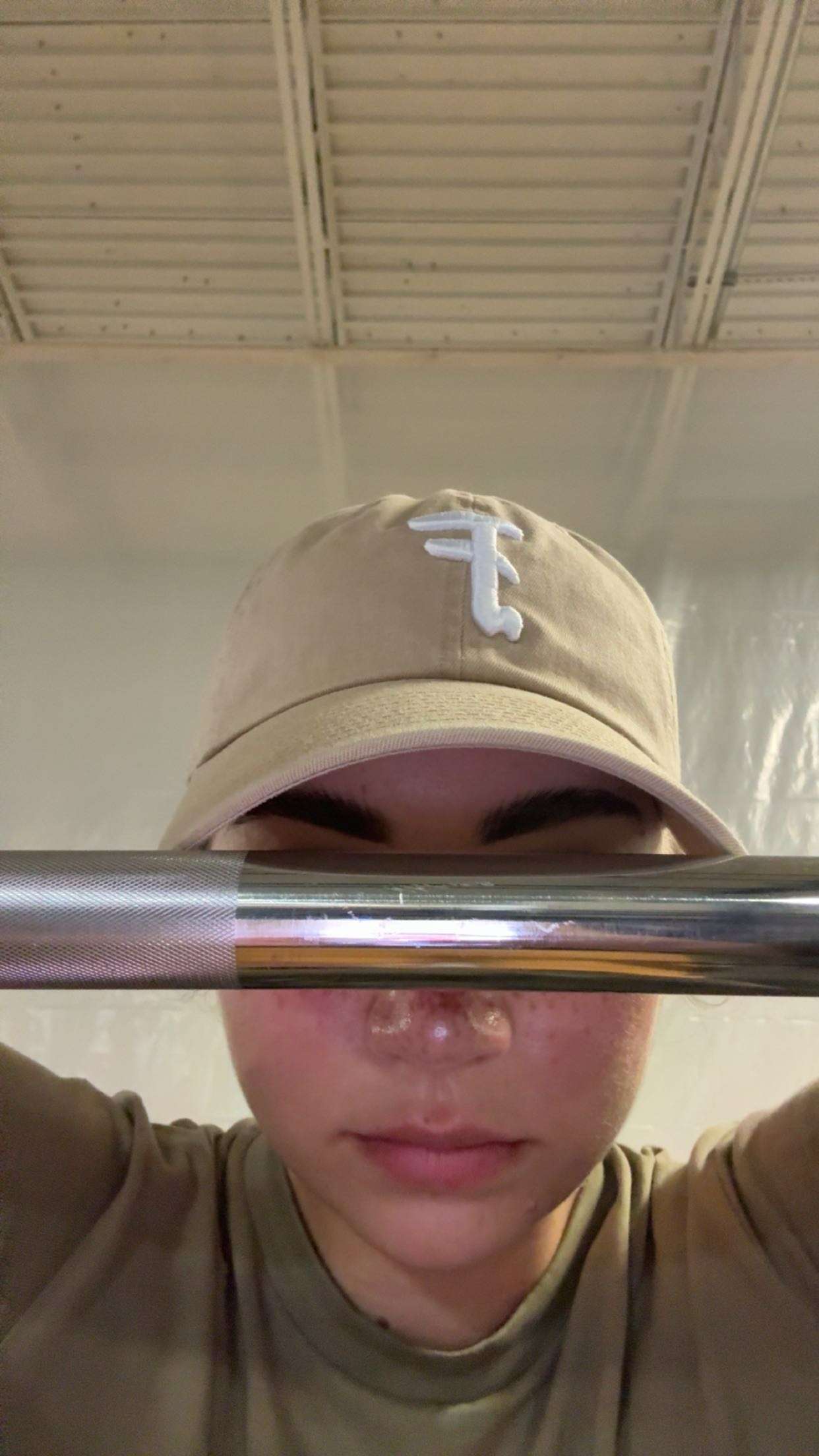 realhaylujan snapchat image archive image