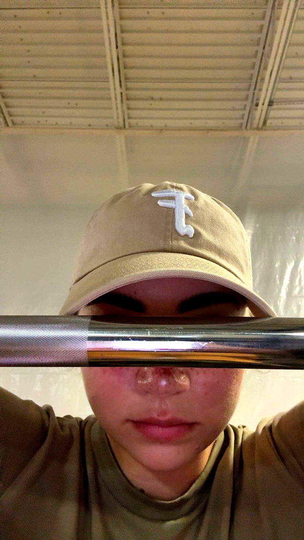 realhaylujan image ~ Altpins