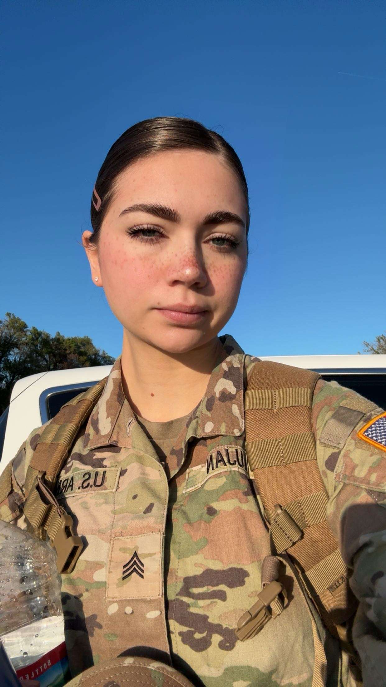 realhaylujan snapchat image archive image