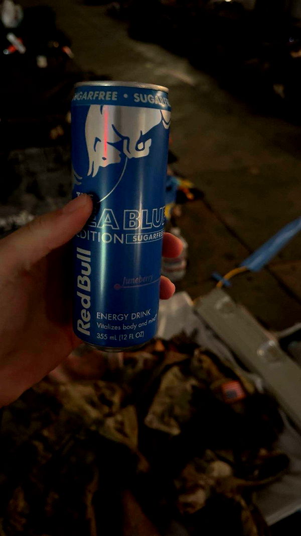 realhaylujan image ~ Altpins