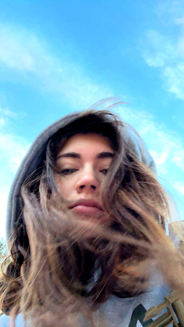 realhaylujan image ~ Altpins