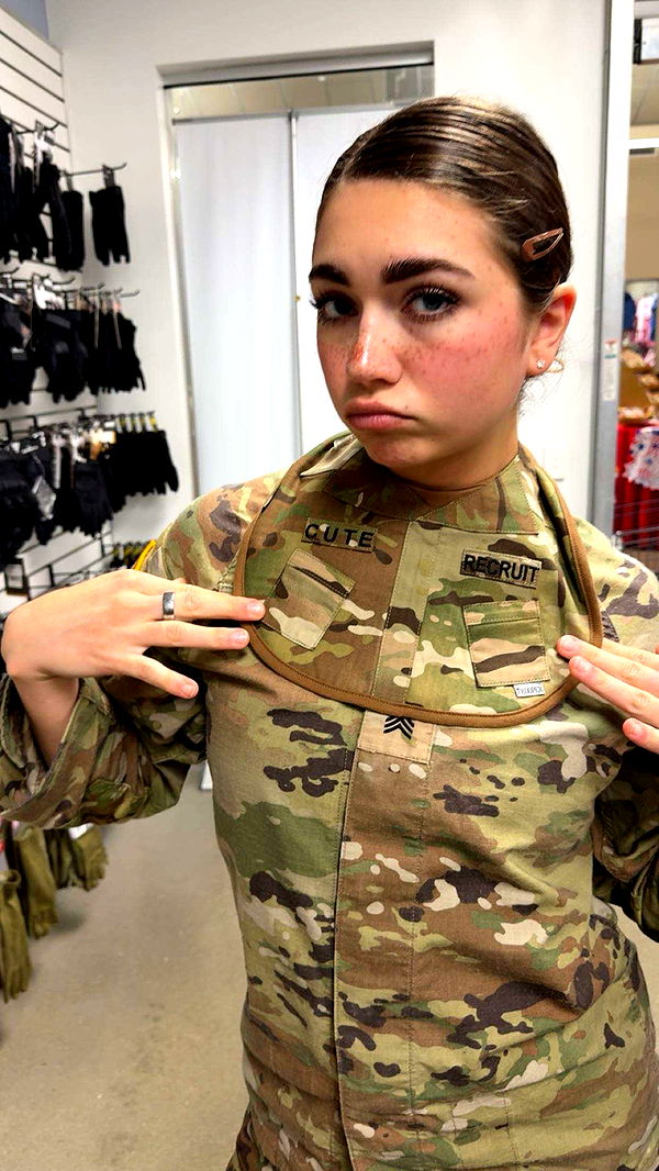 realhaylujan image ~ Altpins