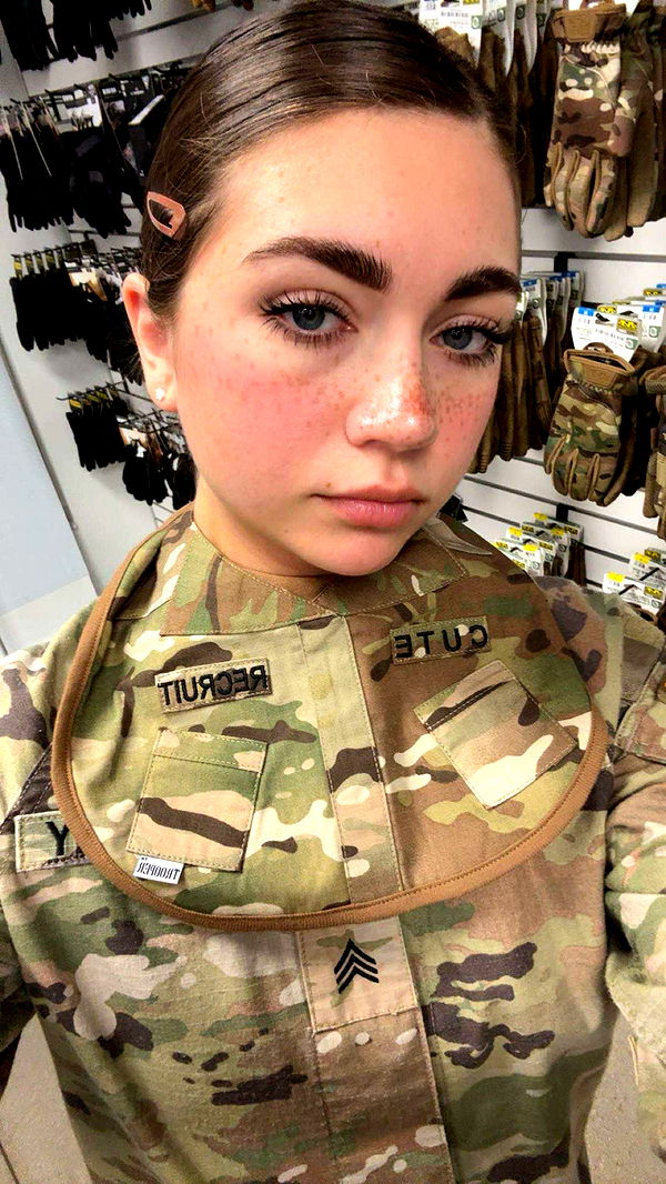 realhaylujan image ~ Altpins