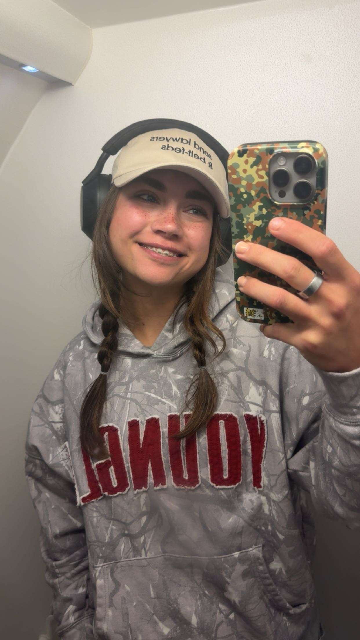 realhaylujan snapchat image archive image