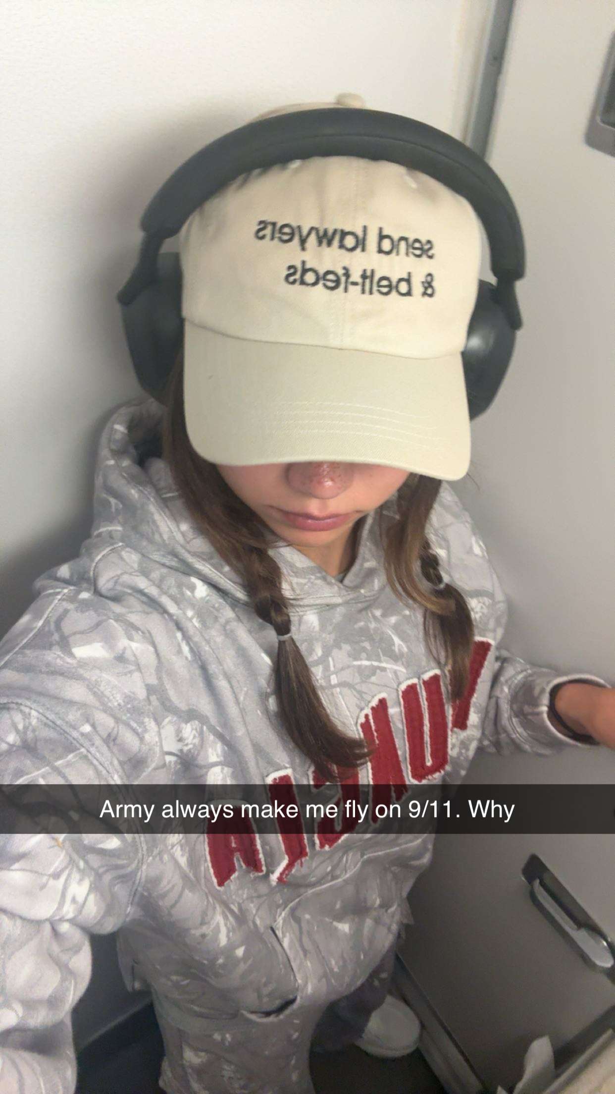 realhaylujan snapchat image archive image