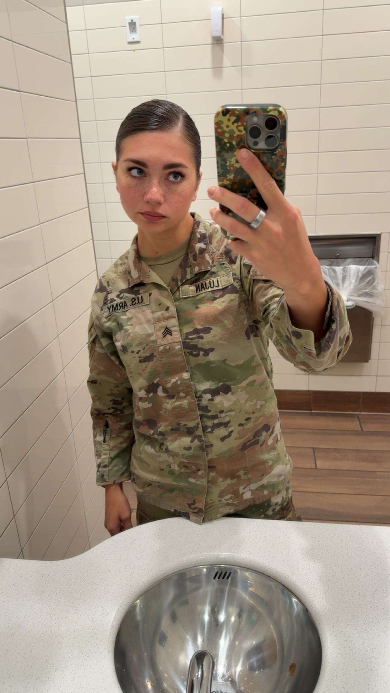 realhaylujan snapchat image archive image