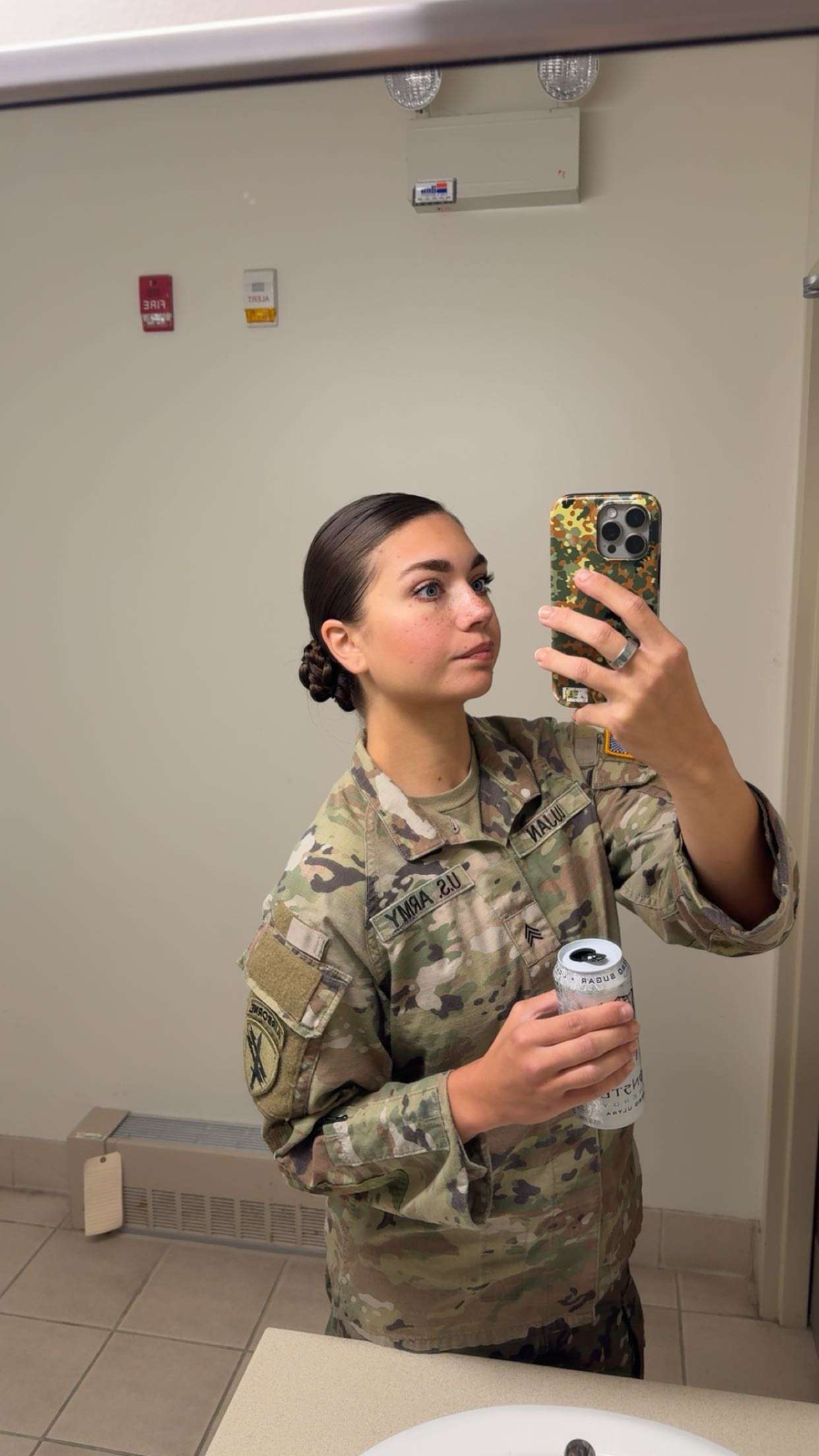 realhaylujan snapchat image archive image